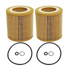 For Bmw Oil Filter 11 42 7 541 827 Replacement Hu816x Set Of 2 For Bmw Oil Filter 11 42 7 541 827 Replacement Hu816x Set Of 2