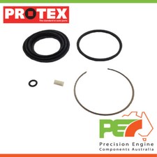 2x * OEM QUALITY * Disc Caliper Repair Kit - Front To Suit SUBARU LEONE .