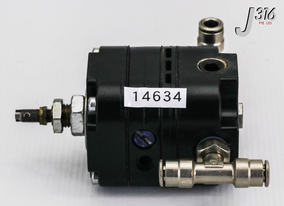 シリアル 14634 NUMATICS PRECISION REGULATOR, 150PSIG R800-02D | eBay