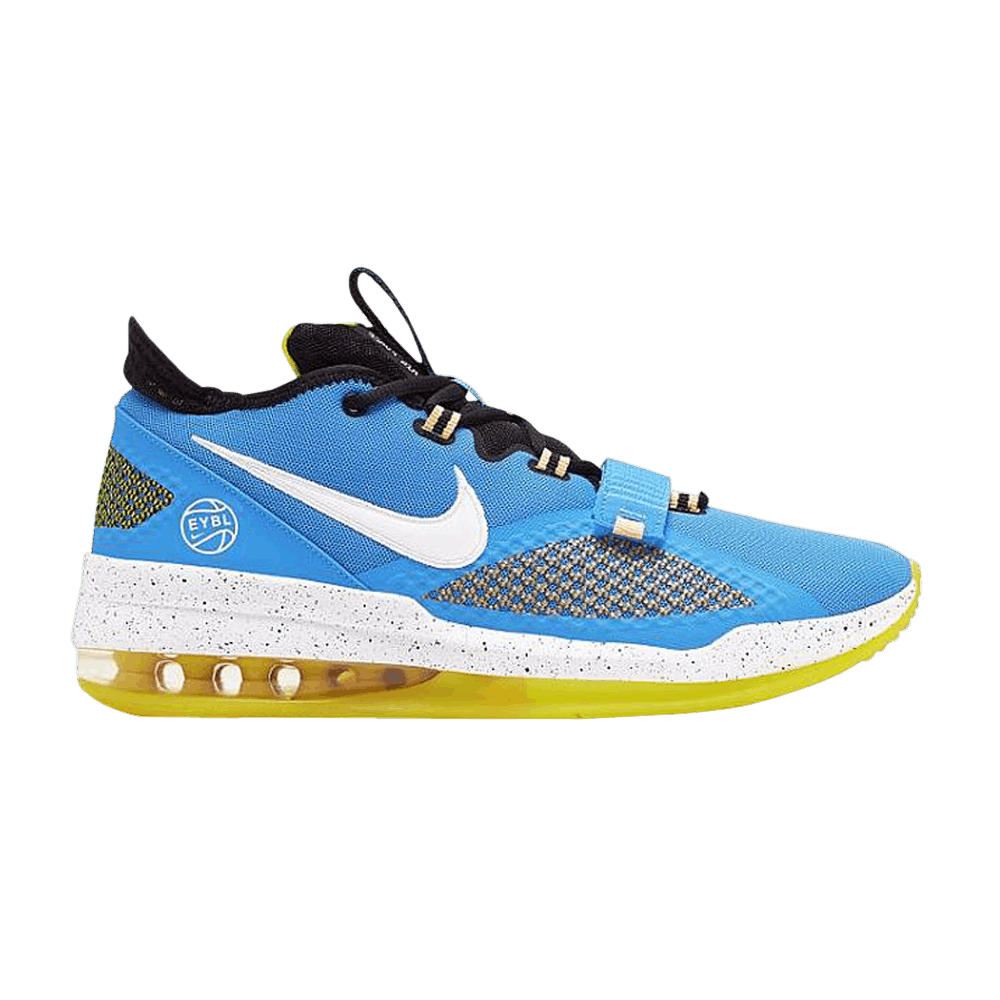 air force max low eybl