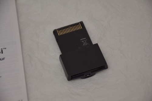 Nintendo DS Action Replay DS Cheat Modul - Bild 2 von 2