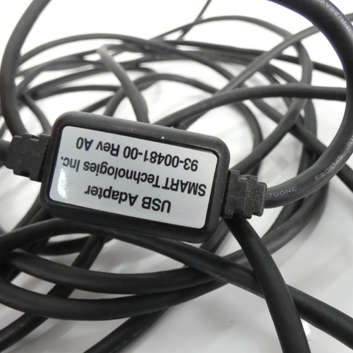 Adaptateur câble USB carte SMART tableaux blancs SB500 série 93-00481-01 USB-FRU - Photo 8/18