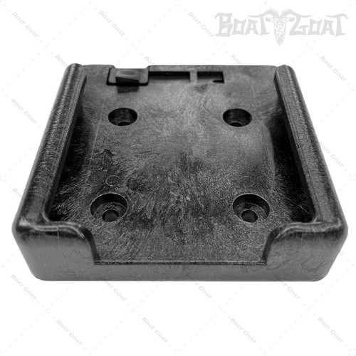 Cannon Downrigger Tab Lock Base Assembly - 3778901 - Picture 3 of 4