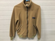 Vintage Men's Early 80  s Patagonia fleece jacket size M