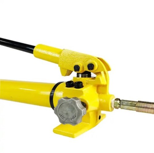 Hollow Hydraulic Jack Cylinder RCH-3050 30T with Automatic Shrinkage Function AU - Picture 13 of 18
