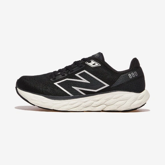 New Balance 880 Nero M880B14 Scarpe da corsa Sneakers veloci
