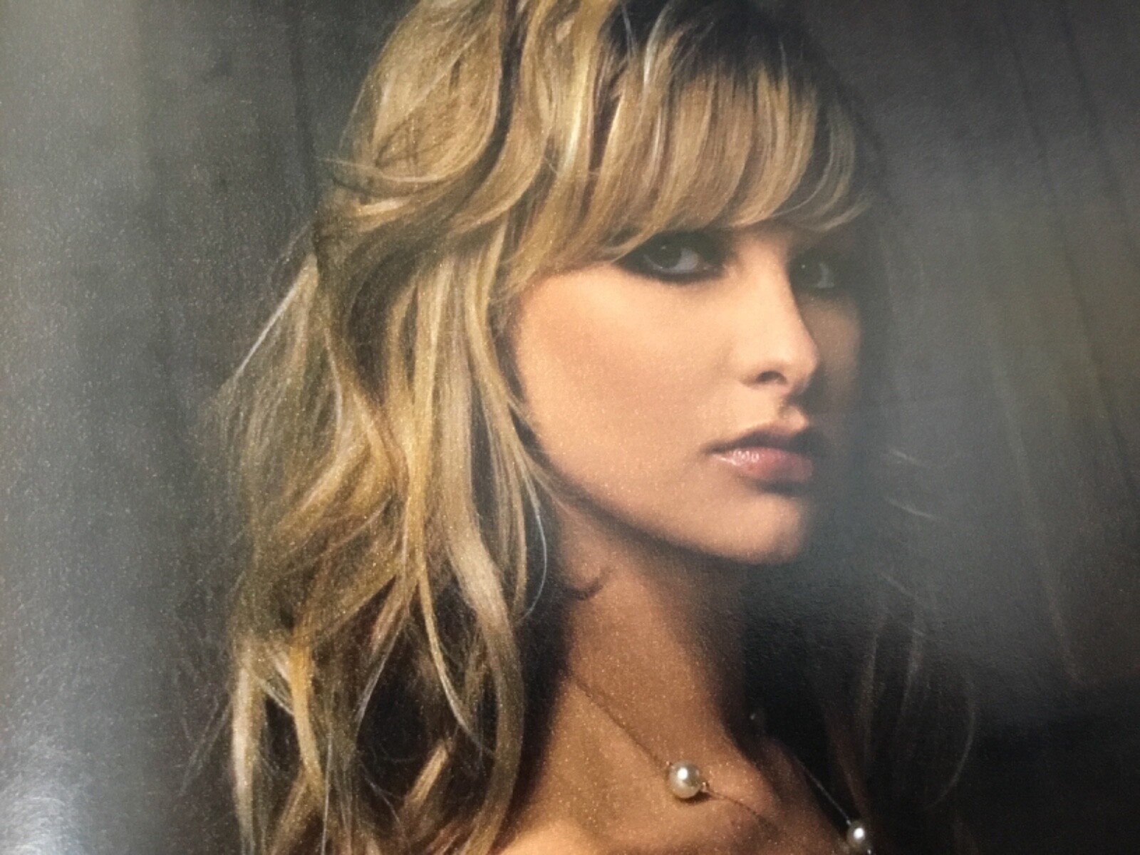 Playboy - 01/2005 - Denise Richards - Silvia Hackl - Eva Henger