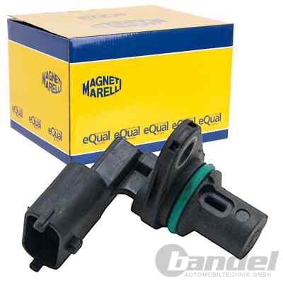 MAGNETI MARELLI NOCKENWELLENSENSOR für ALFA ROMEO 159 FIAT CROMA OPEL ASTRA