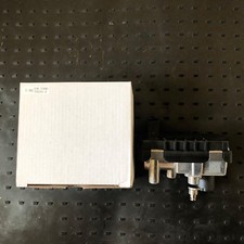 Ladedrucksteller Stellmotor Turboalder für Audi A4 A6 2,7 6NW009483 761963 G-60