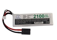 Ersatzakku - CS-LP2102C30R2 - Rc CS-LP2102C30R2 - 7,4 Volt 2100Mah Li-Polymer