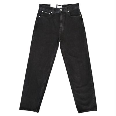 Palace CK1 Baggy Jeans Calvin Klein Womens Size 28 Black | eBay