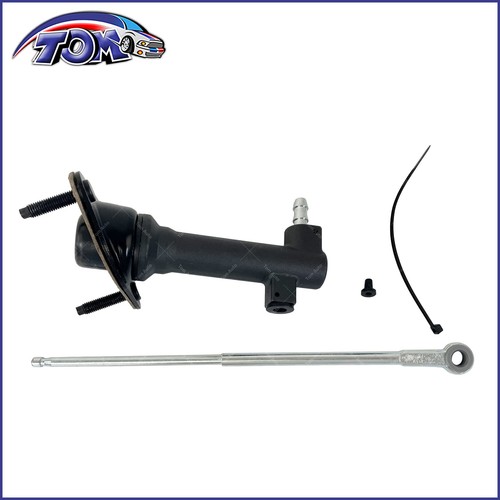Clutch Master Cylinder For 19921993 Chevrolet S10 Blazer GMC Sonoma Jimmy eBay
