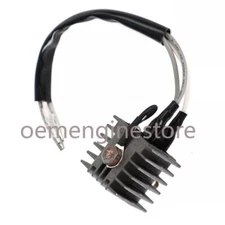 31710-ZJ1-812 Rectifier 3 Wire For Honda GCV520U GCV520 GCV520U GCV530 GCV530U