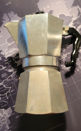 2 Cup Zanzibar Italian Espresso 