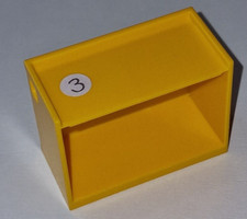 Großer Zoo Tierpark 3240 Ersatzteil (3)