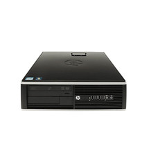 FAST HP 8200 Elite Intel Core i5-2400 8GB RAM 256GB SSD Windows 10 Desktop PC