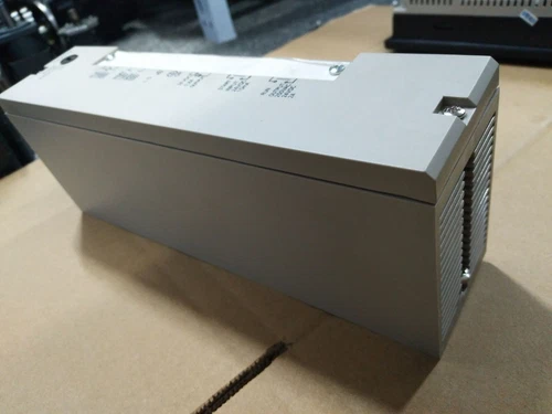 OMRON PLC C500-PS221-E Module New In Box C500PS221E Expedited Shipping