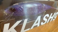DRT KLASH9 Low Red Light Japanese Fishing Lure Swimbait New
