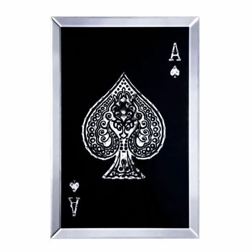 Benzara Contemporary Wooden Plaques & Signs