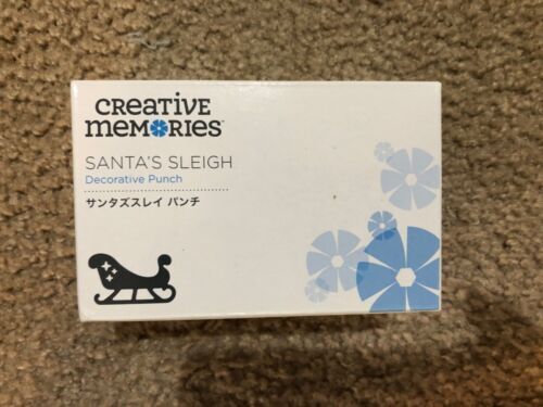 Creative Memories Circle Punch | eBay