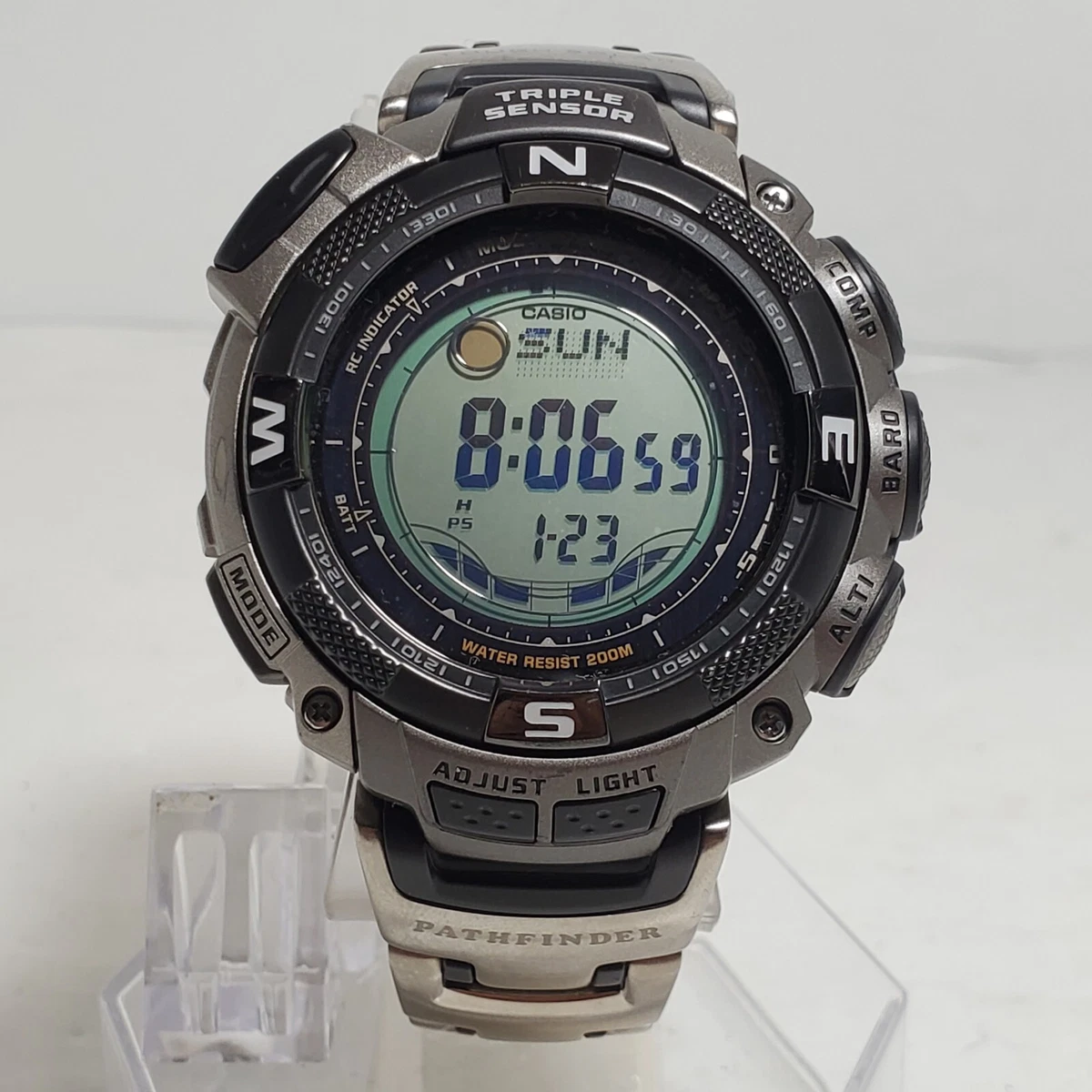 Casio paw1500t shop