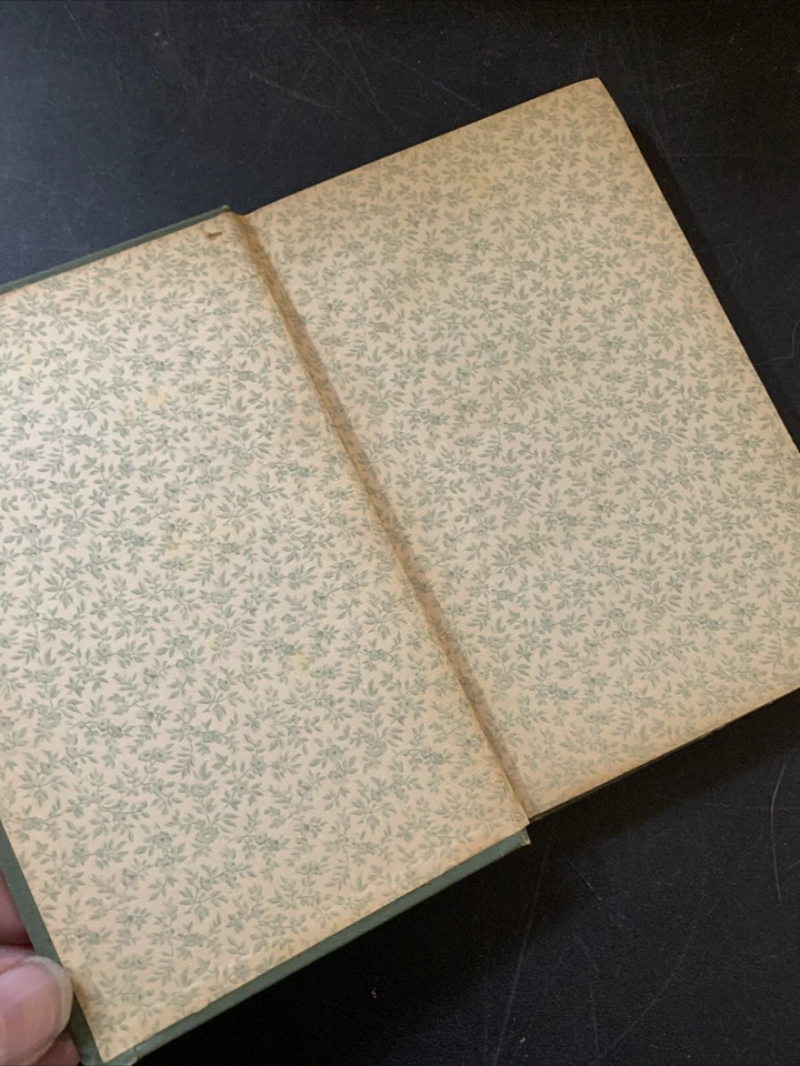 Bonnie Scotland: The Land Of Nada Arena Publishing 1895 Fantasy Story - Image 2 of 4