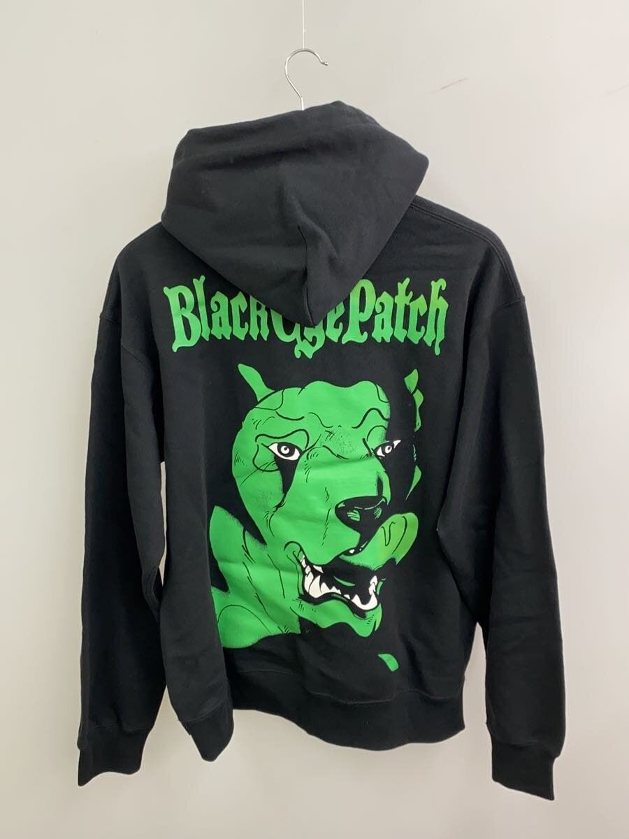 トップス BLACK EYE PATCH CONCRETE GREEN HOODIE XL THE BLACK EYE PATCH HOODIE CONCRETE GREEN M COTTON Used | eBay