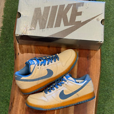 Nike Dunk Pro SB Low Blue Hemp for Sale - Authenticity Nike Dunk Pro SB Low Blue Hemp for Sale - Authenticity