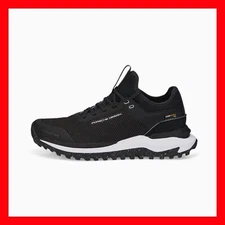 PUMA Porsche Design Nitro High GORETEX Cordura 307277-01 Shoes Men’s 10.5