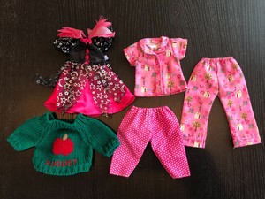 american girl wellie wishers clothes