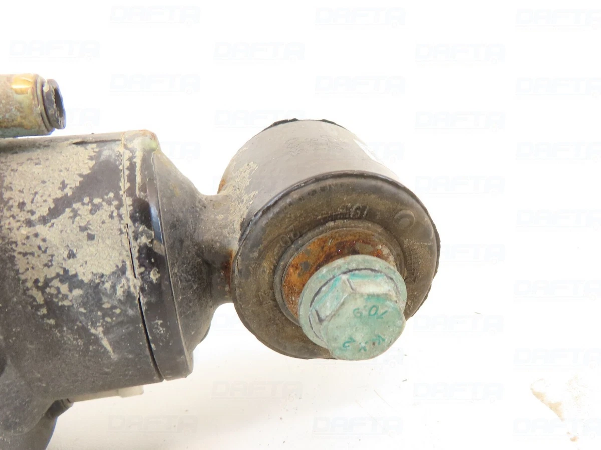 85417226071 MAN TGX 2021 Cabin Suspension Air Spring Shock 