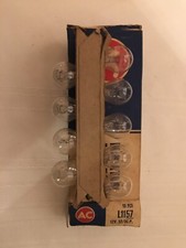 AC GUIDE Miniature Light Bulb 1157 Parking T...