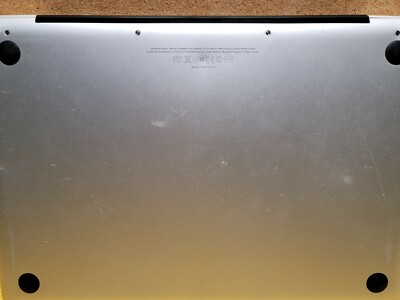 MacBook Pro 13