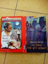  Muori canaglia.  La casa tra gli alberi (  2 vol  vaporetto)