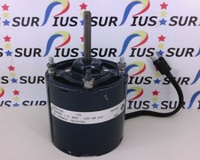 USSP Carrier 8216021 115V Motor 1550RPM 1.7A 60Hz Brinkley 8353910380