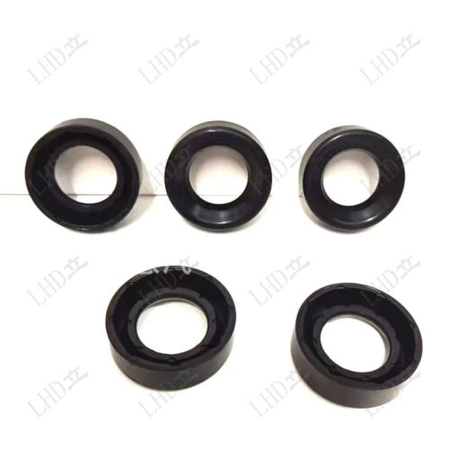 6Pcs Engine Valve Cover Seal BR3Z-6C535-A For Ford 2011-2022 Explorer F-150 New - Picture 2 of 3