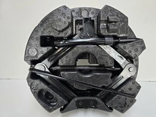 2013-2020 Ford Fusion Emergency Spare Tire Jack Kit Tool OEM Genuine Jack .