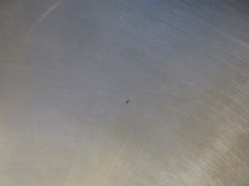 Vintage Kenwood Major Stainless Steel Mixer Bowl Part Number 15000 - Picture 15 of 24