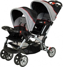 joie double buggy ebay