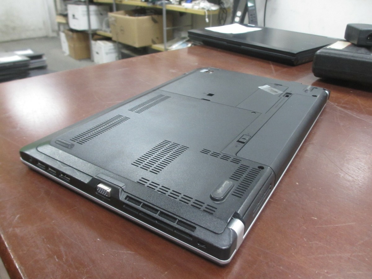 Lenovo ThinkPad E540 15.6 Lenovo ThinkPad E540 15.6