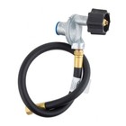 Marshall Excelsior MEGR-152-24P Portable Grill Adpt To Qccc (0604.1430) (R)