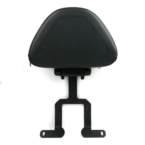 Almohadilla de cojín ajustable para respaldo de conductor para BMW R1200RT 14-19 R1250RT 19-23 - Imagen 8 de 10
