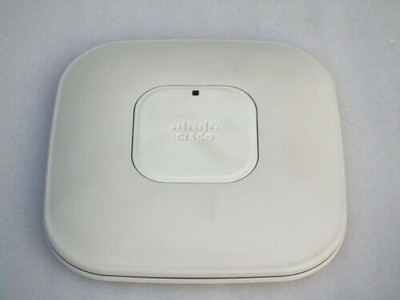 Cisco AIR-CAP3502I-C-K9 Wireless Dual Band Access Point Console Ethernet Wi Fi