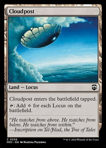 *MtG: ALLE COMMANDER: MODERN HORIZONS 3 COMMONS zur Auswahl - magicman-europe* - Bild 7 von 46