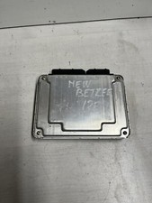 Moteur Volkswagen NEW BEETLE