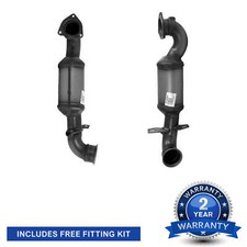 For Mini Countryman Cooper S 2010-2015 1.6 BM Catalytic Converter Euro 5