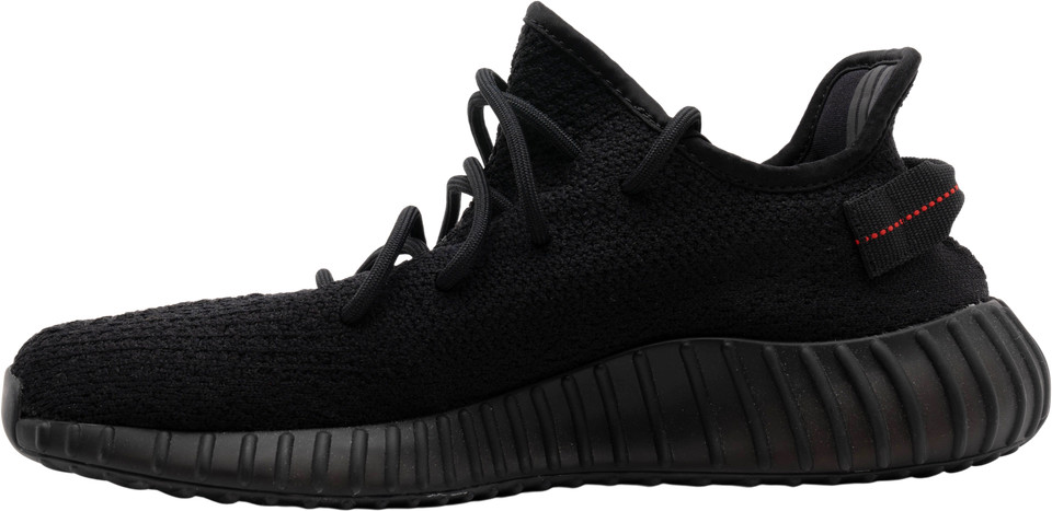 靴 Yeezy Boost 350 SPLY 350 (Yeezy Bred) Adidas Yeezy Boost 350 V2 Bred (CP9652) Kanye West Men's