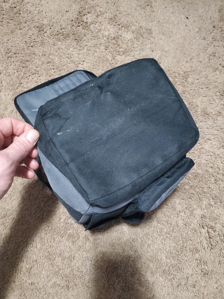 Thermos Lunch Lugger LUNCH BOX Insulation Softside Cooler 41205729174| eBay