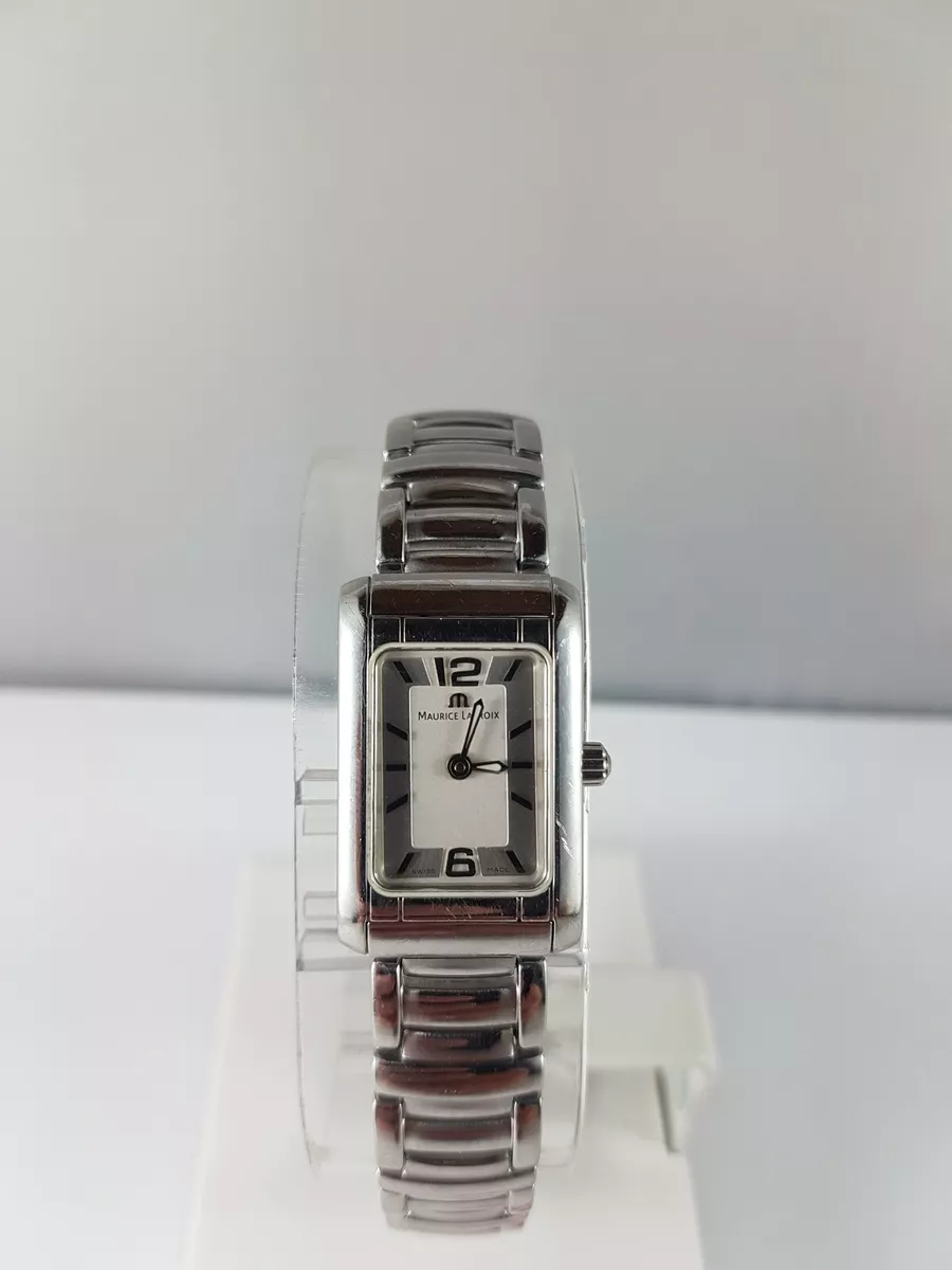 Maurice lacroix hotsell watches on ebay