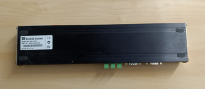 Global Cache GC-100/12-18  Network Adapter No AC Adapter.